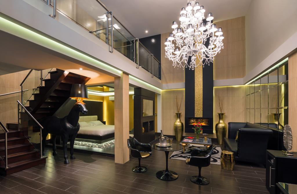 Omni Auto Hotel Γουατεμάλα Δωμάτιο φωτογραφία